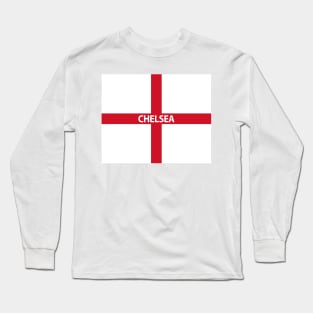 Chelsea Long Sleeve T-Shirt